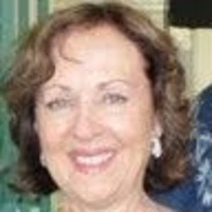 Meet your Posher, Carol